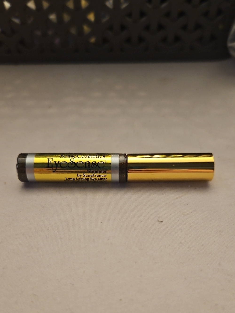 SeneGence EyeSense Long-Lasting Eyeliner - Gold